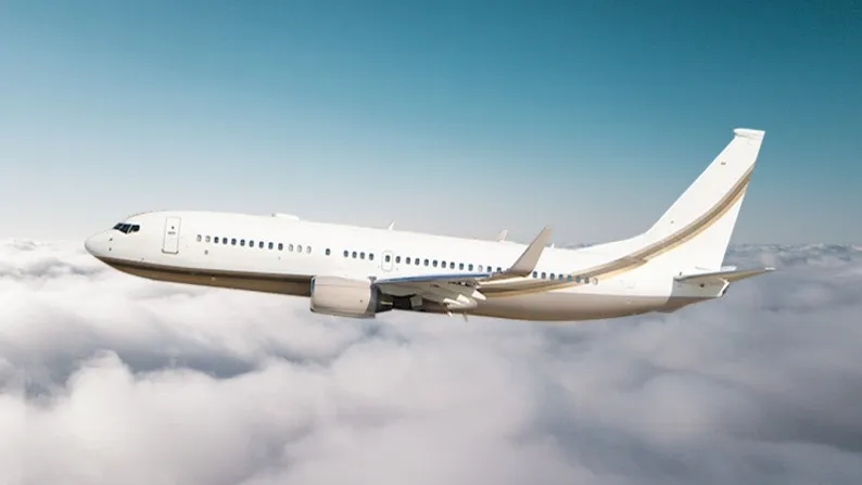 2010 Boeing 737-800 for sale
