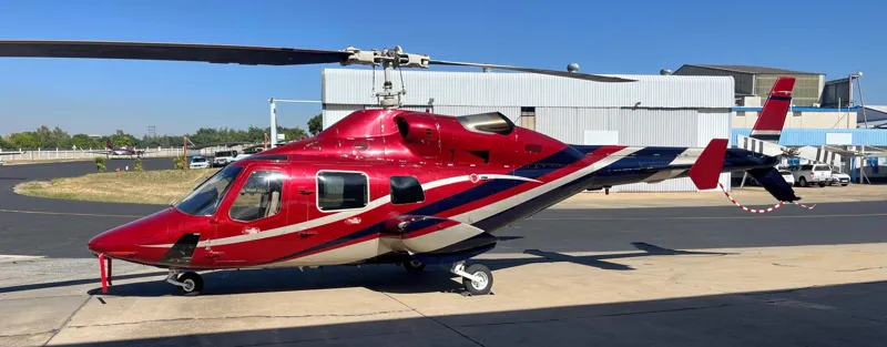 BELL Bell 230 for sale