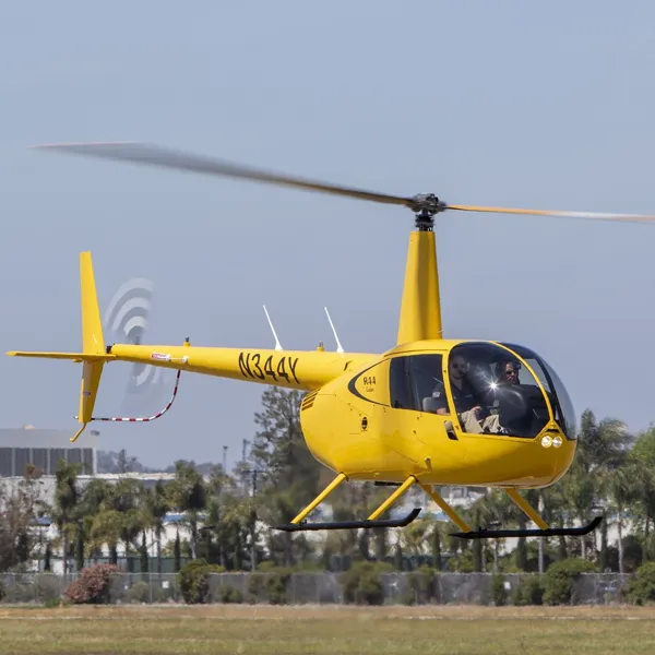 2026 Robinson R44 Cadet for sale