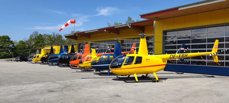 ROBINSON Robinson R44 Raven I for sale