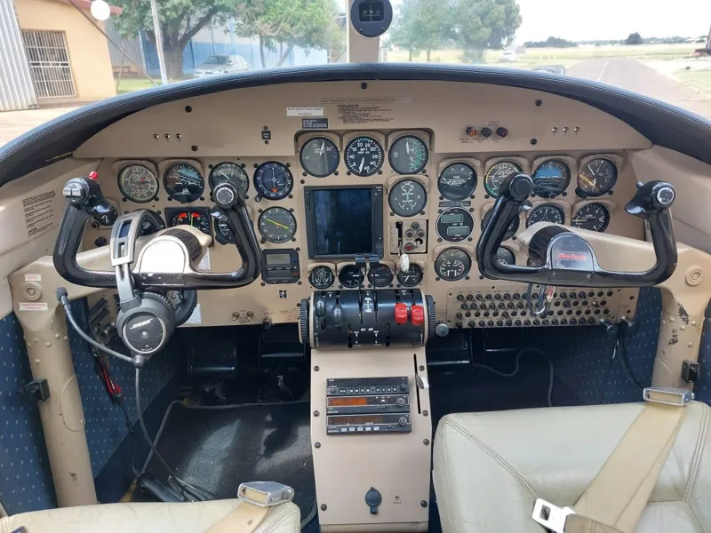 listing