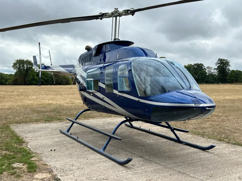 BELL Bell 206L for sale