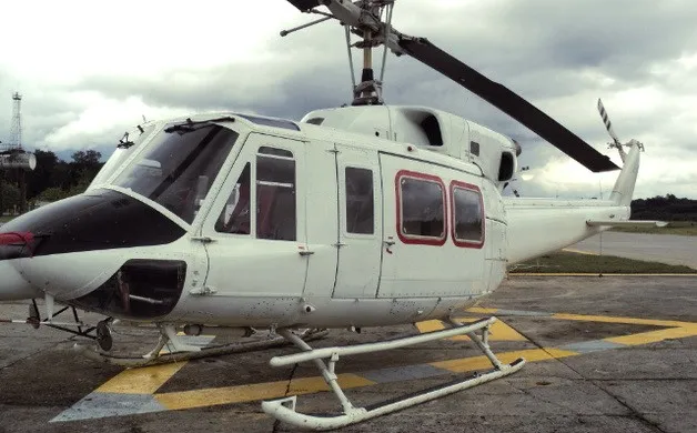 1981 Bell 212 for sale