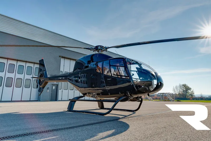 2002 Eurocopter H120 for sale