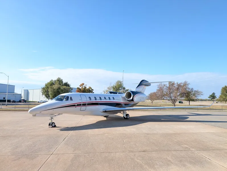 1998 Cessna Citation X for sale