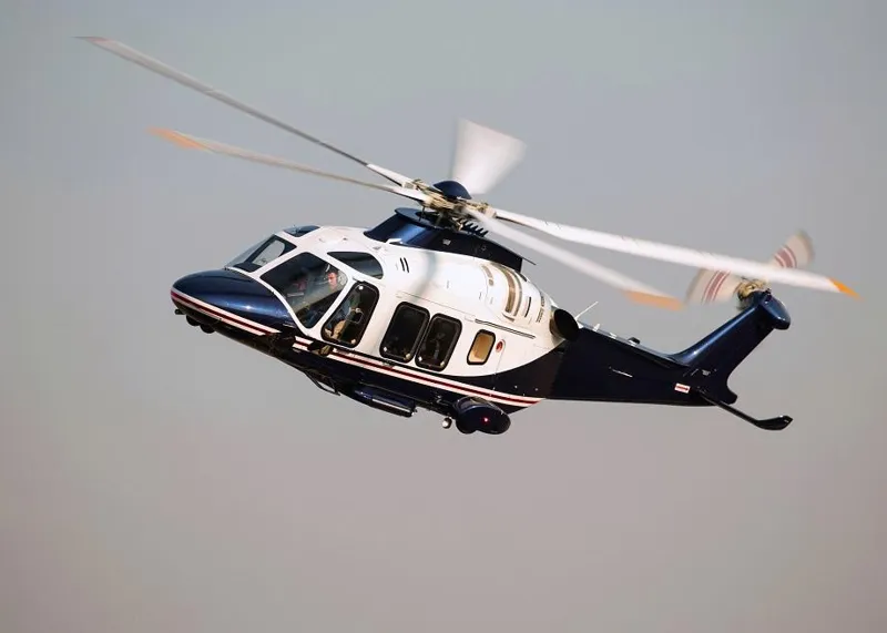 LEONARDO Leonardo AW169 for sale