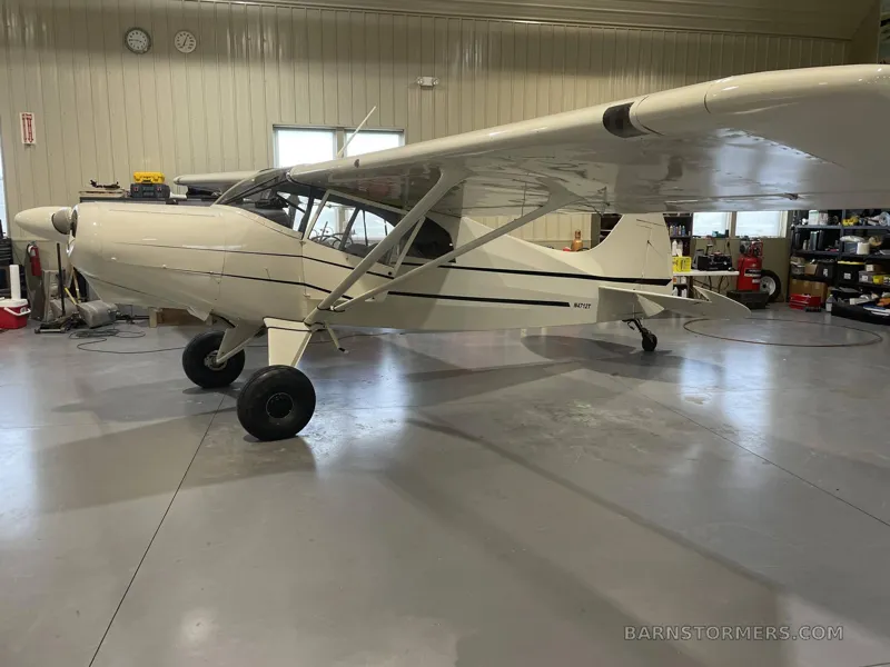 1964 Maule M4 for sale
