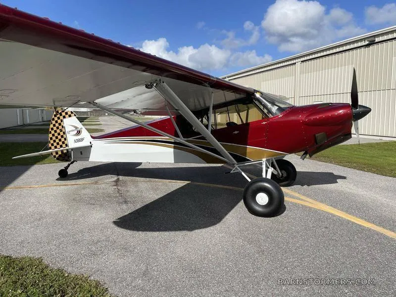 2016 Cubcrafters CC11-160 CARBON CUB SS for sale