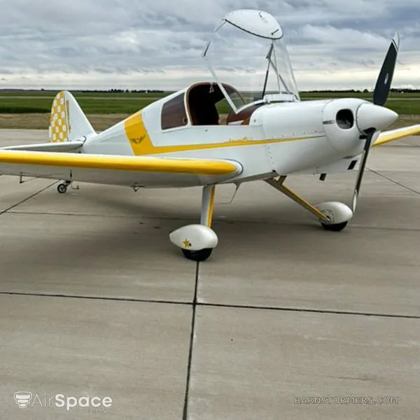2009 Gardan GY-20 MINICAB