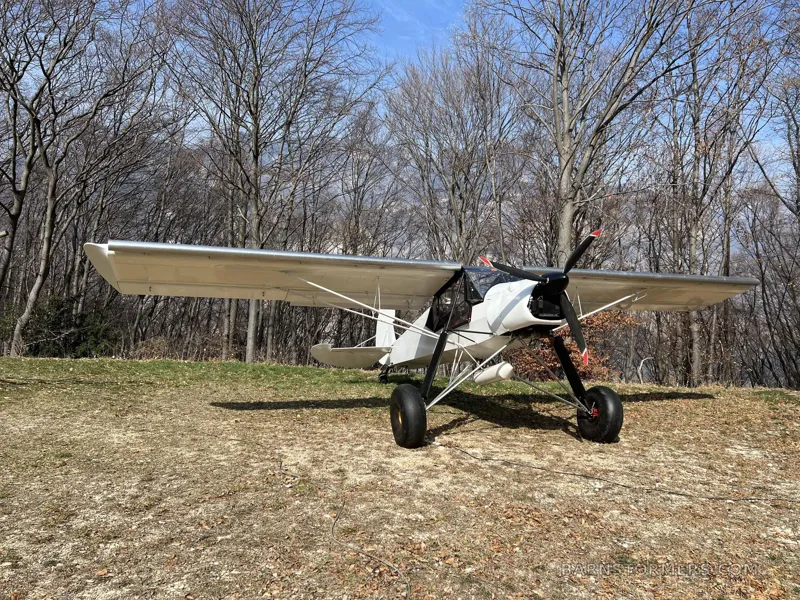 Slepcev STORCH SS4 for sale