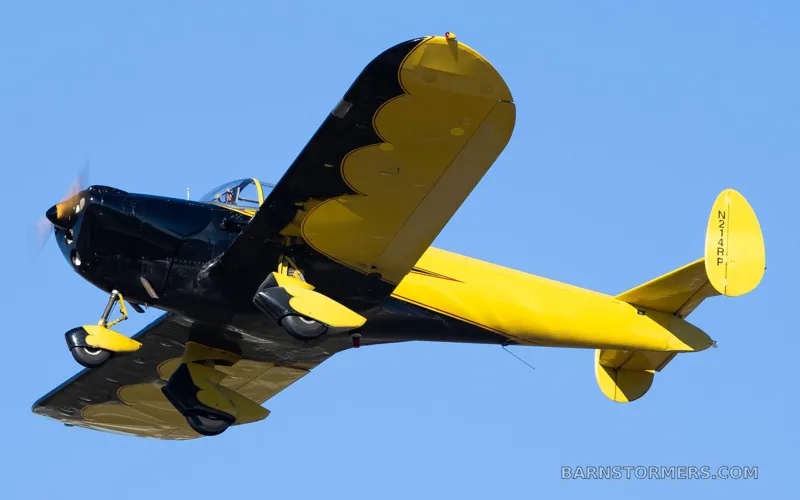 ERCOUPE 415CD C85 SMOH 83 for sale