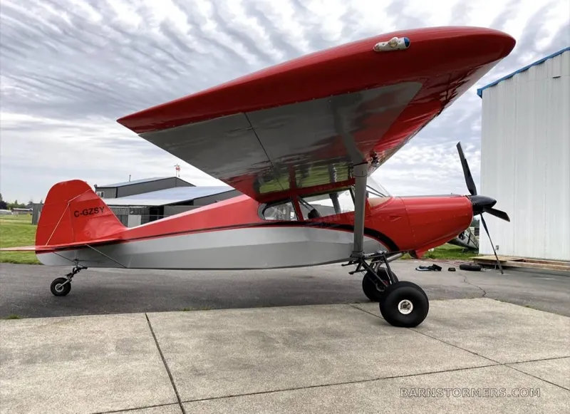 BEARHAWK 4 PLACE for sale
