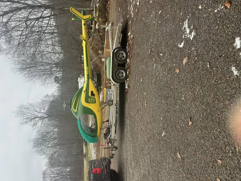 Rotorway 162F