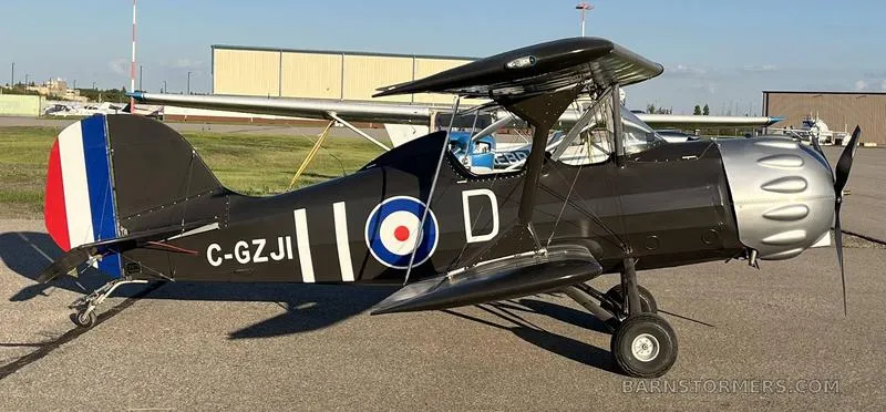 Murphy RENEGADE SPIRIT II