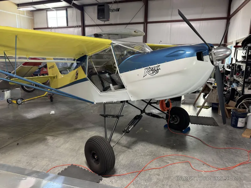 2005 KITFOX KITFOX SERIES V for sale