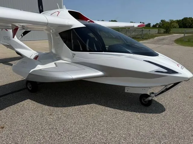 ICON A5 for sale