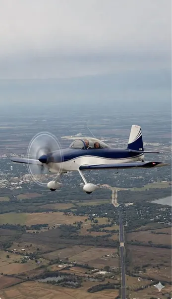 VANS VANS RV-8 for sale
