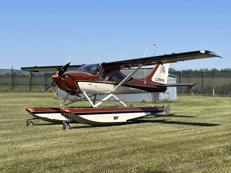 2013 Glasair Sportsman