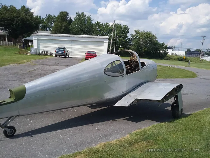 1946 Swift PROJECT for sale