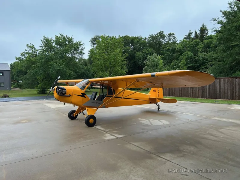 2008 American Legend LEGEND CUB for sale