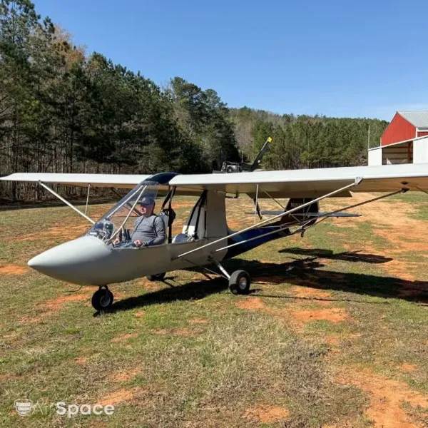 2018 Excalibur SO FUN! for sale
