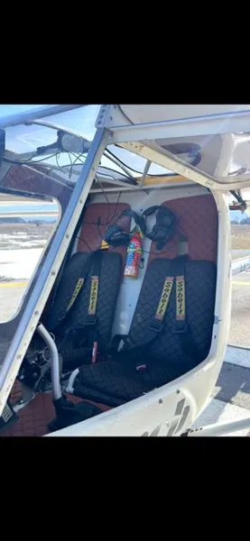 2004 Fly Synthesis Storch