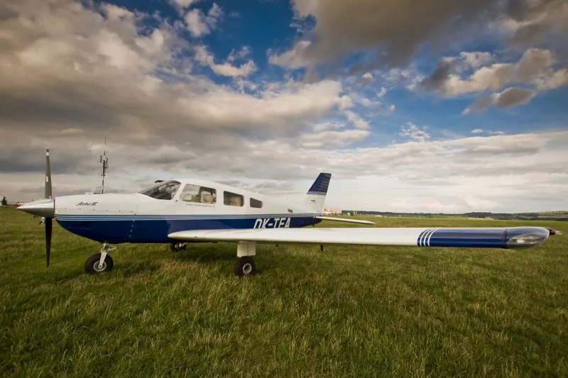 2000 Piper Archer for sale