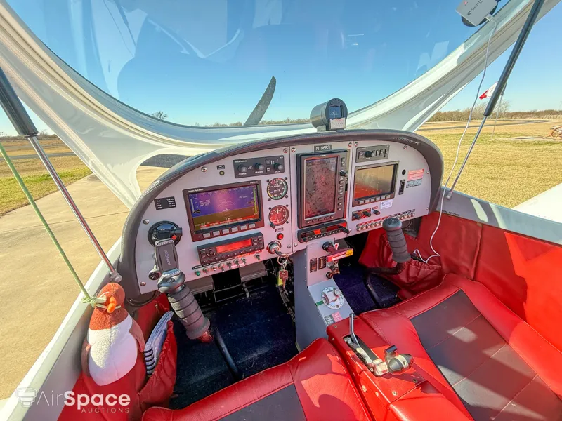 2010 Czech Sport Aircraft Sport Aircraft Piper Sport
