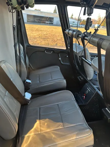 2006 Robinson R44 Raven II