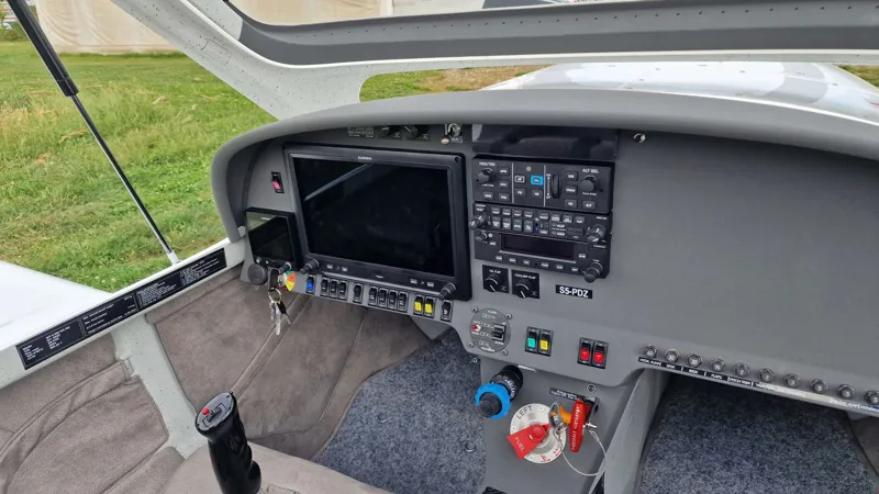 2024 Aerospool WT-9 RG
