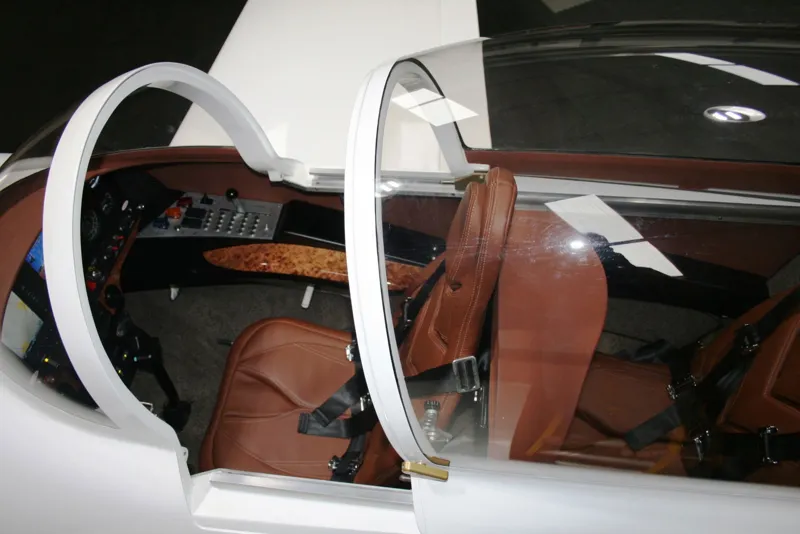 2019 Altitude Radial Rocket RG