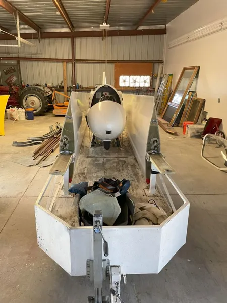 1997 PZL PW-5 Smyk