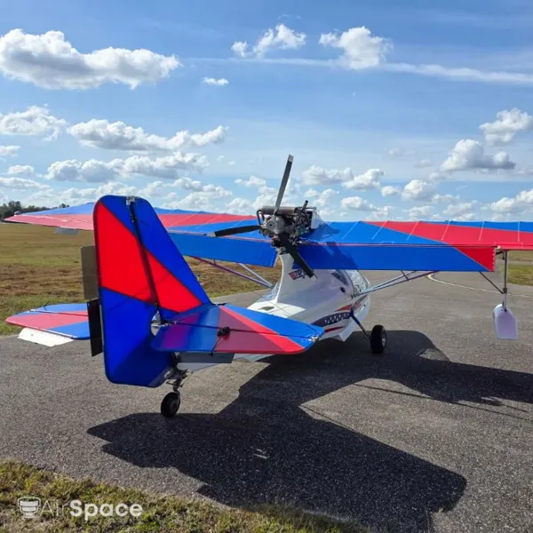 2008 Aero Adventure ADVEN. AVENTURA II