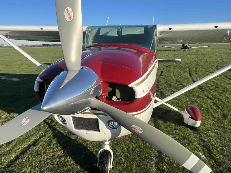 1979 Cessna 182Q Skylane