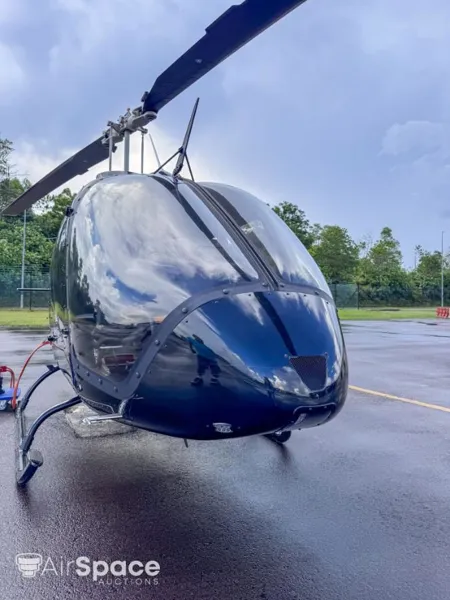 2022 Bell 505 for sale
