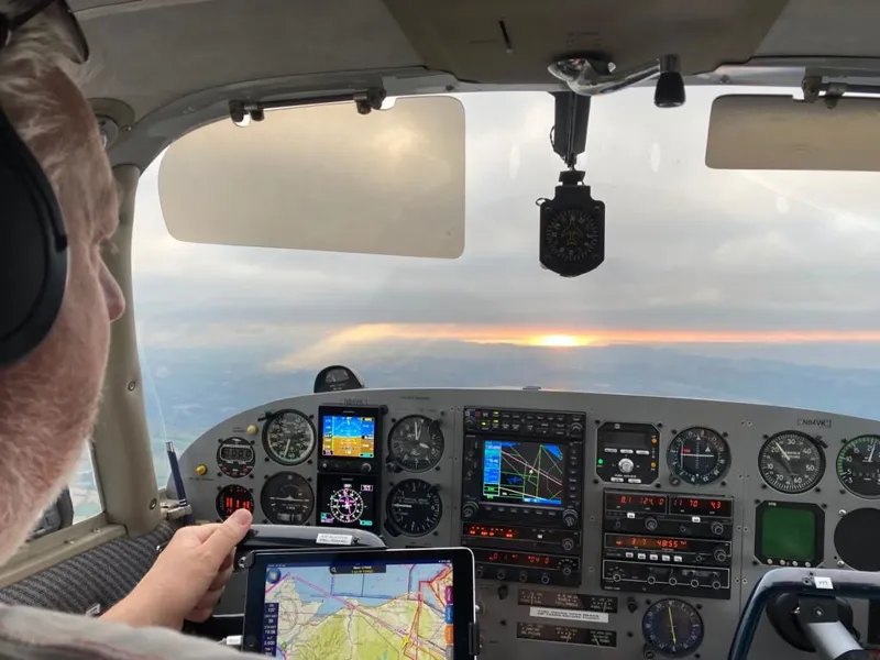 Piper PA-24-250 Comanche for sale