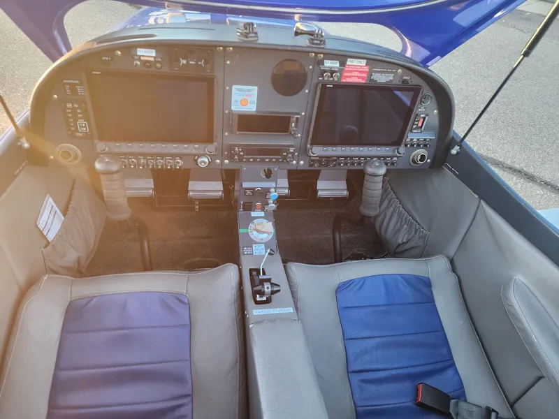 2018 Czech Sport Aircraft SportCruiser