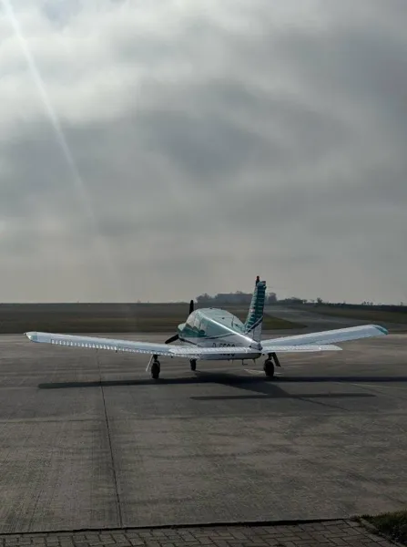 1974 Piper Arrow for sale