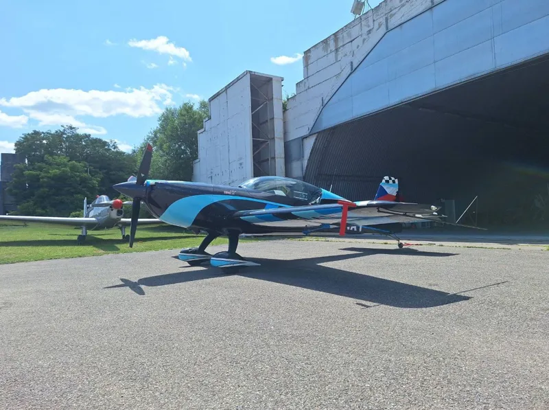 2019 Extra EA-300LT for sale