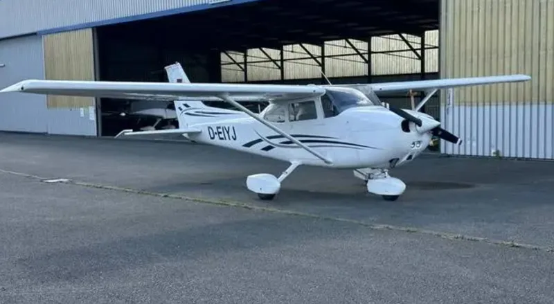 1979 Cessna R172 Hawk XP for sale