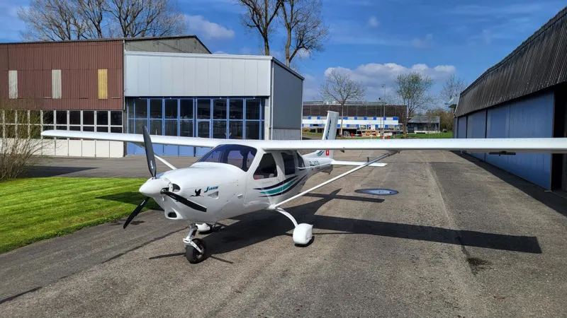 2006 Jabiru J250 for sale