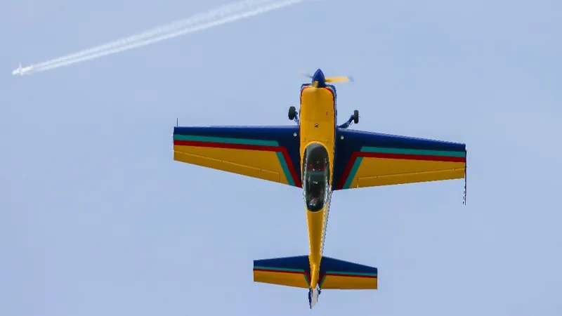 1999 Extra EA-200 for sale