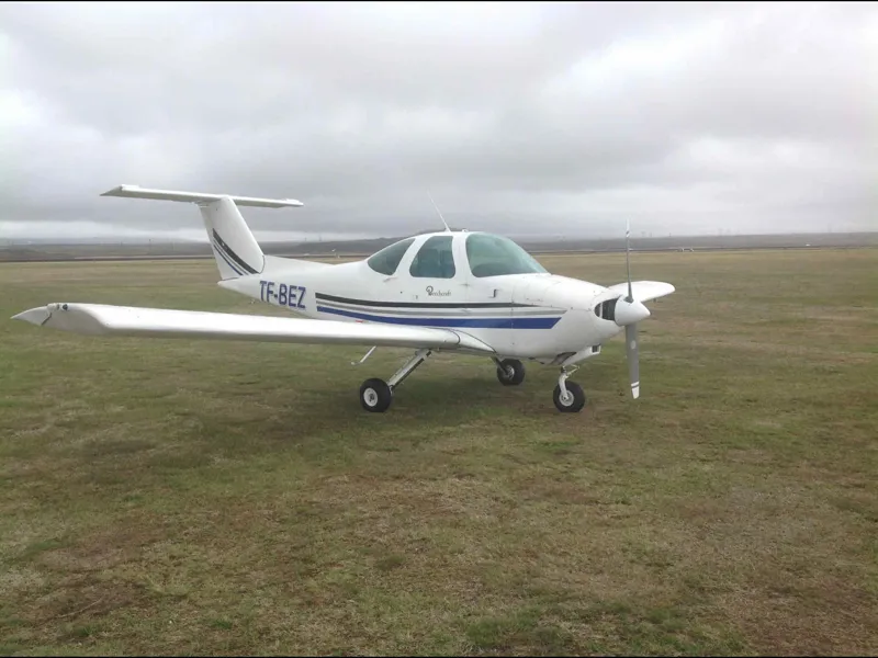 1981 Beechcraft Skipper for sale