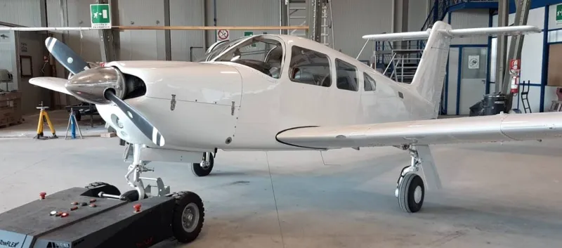 1982 Piper Arrow for sale