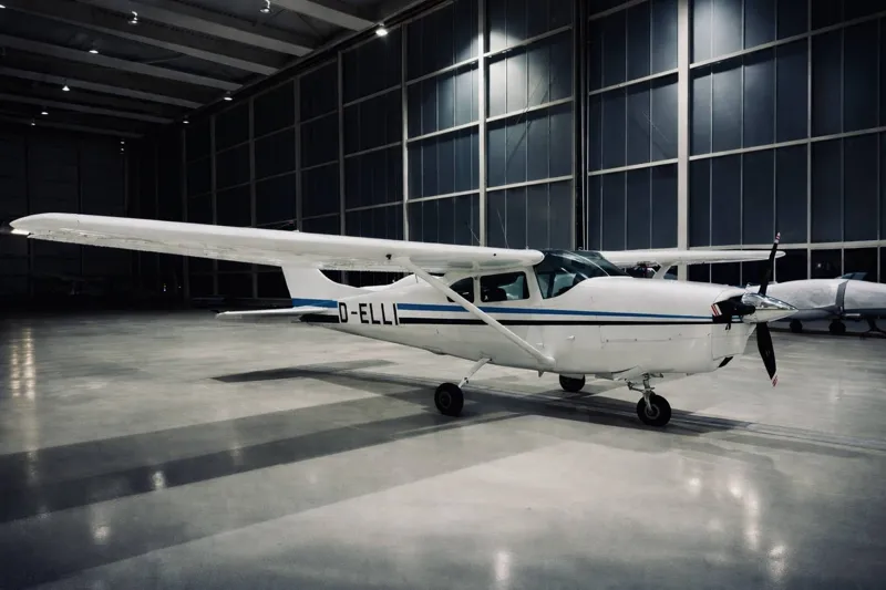 1960 Cessna 210 for sale
