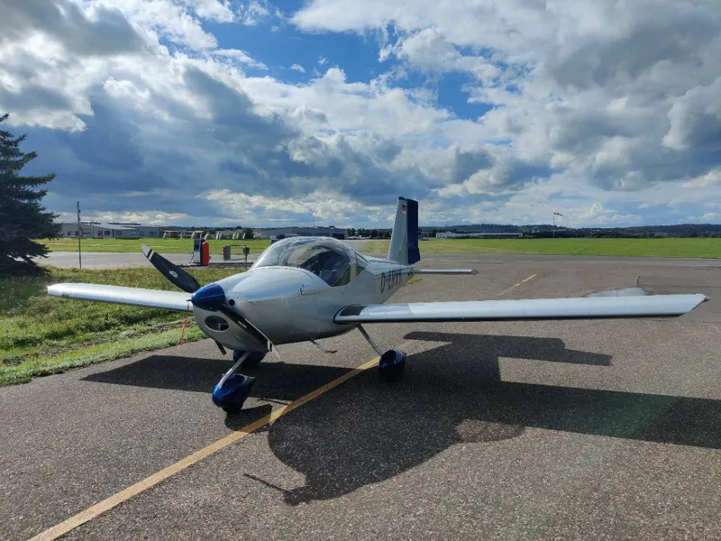 Vans RV-12