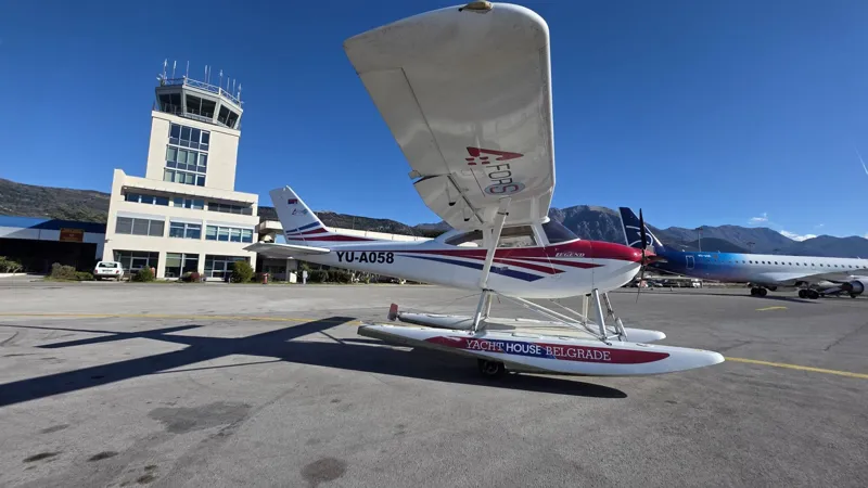Aeropilot 540 Legend