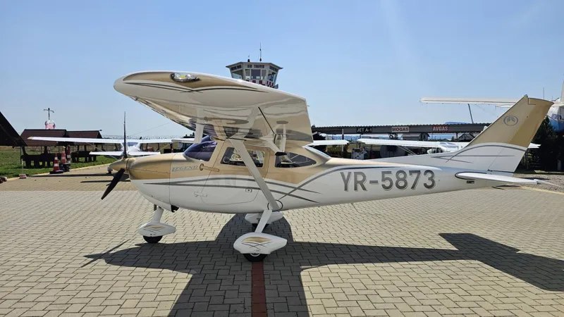 2025 Aeropilot Legend 600 for sale