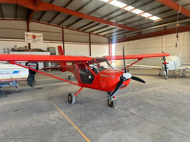 2009 Aeroprakt A-22 L for sale