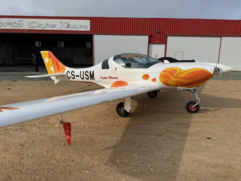 2010 Aerospool WT-9 Dynamic RG for sale